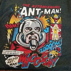 Antman T-Shirt